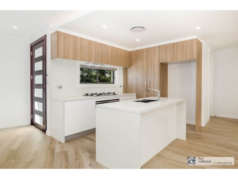 19A Jenkins Street, Dundas NSW 2117