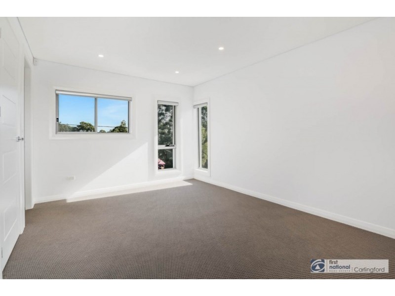 19A Jenkins Street, Dundas NSW 2117