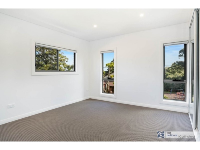 19A Jenkins Street, Dundas NSW 2117