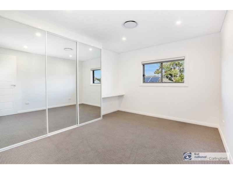 19A Jenkins Street, Dundas NSW 2117