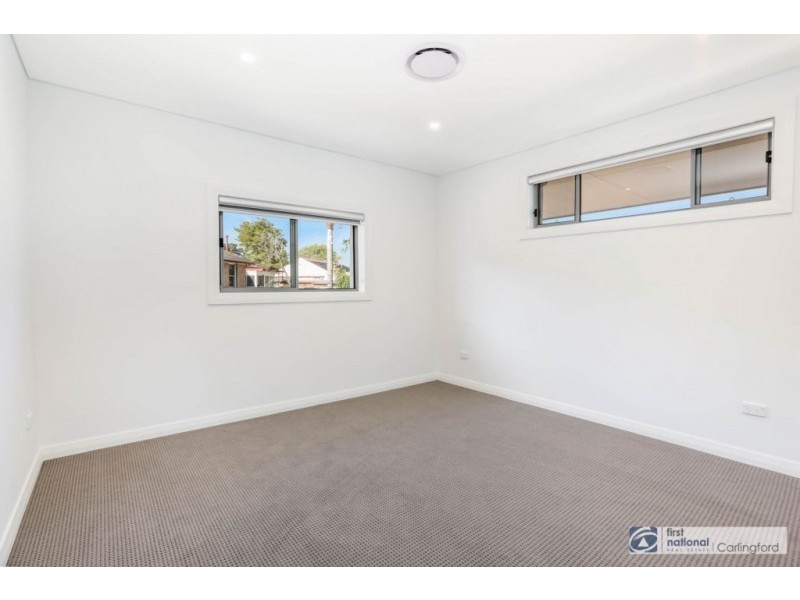 19A Jenkins Street, Dundas NSW 2117