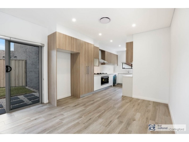 19 Jenkins Street, Dundas NSW 2117