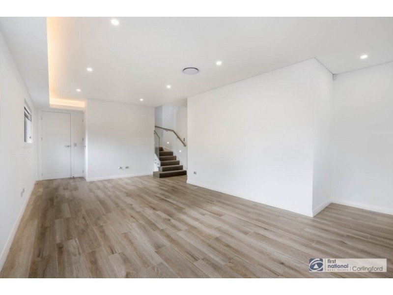 19 Jenkins Street, Dundas NSW 2117