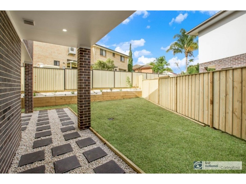 19 Jenkins Street, Dundas NSW 2117