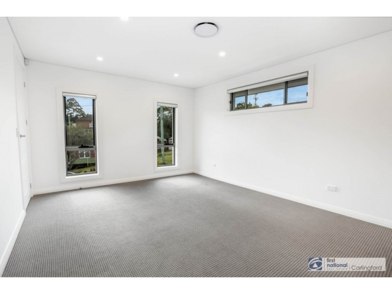 19 Jenkins Street, Dundas NSW 2117