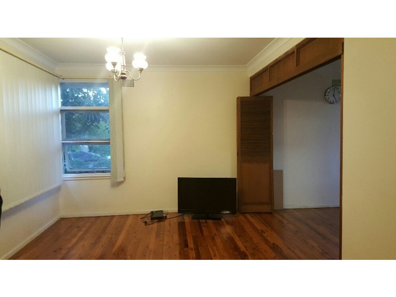 1 View Street, Telopea NSW 2117