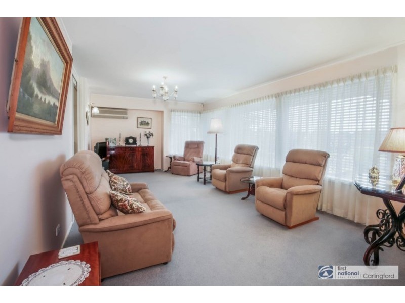 28 Arcadian Circuit, Carlingford NSW 2118