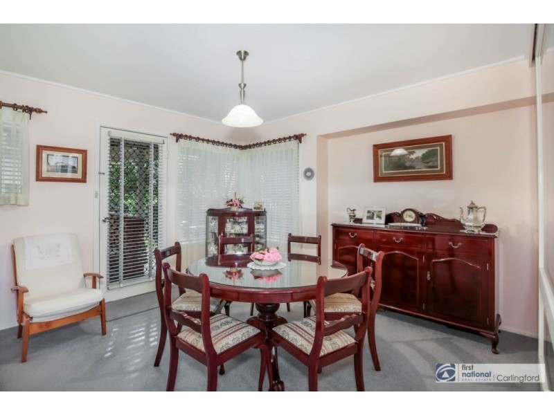 28 Arcadian Circuit, Carlingford NSW 2118