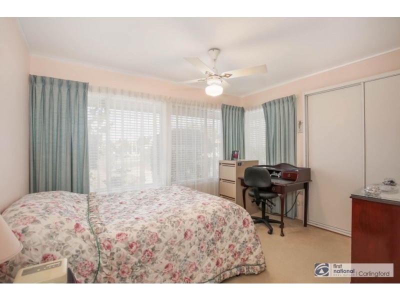 28 Arcadian Circuit, Carlingford NSW 2118