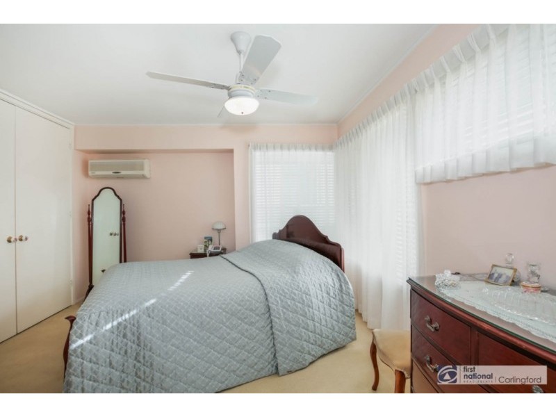 28 Arcadian Circuit, Carlingford NSW 2118