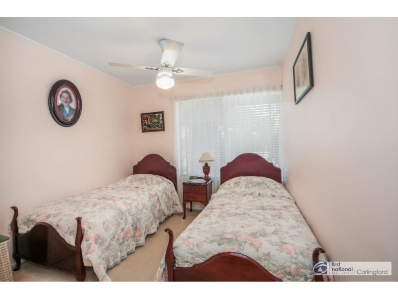 28 Arcadian Circuit, Carlingford NSW 2118