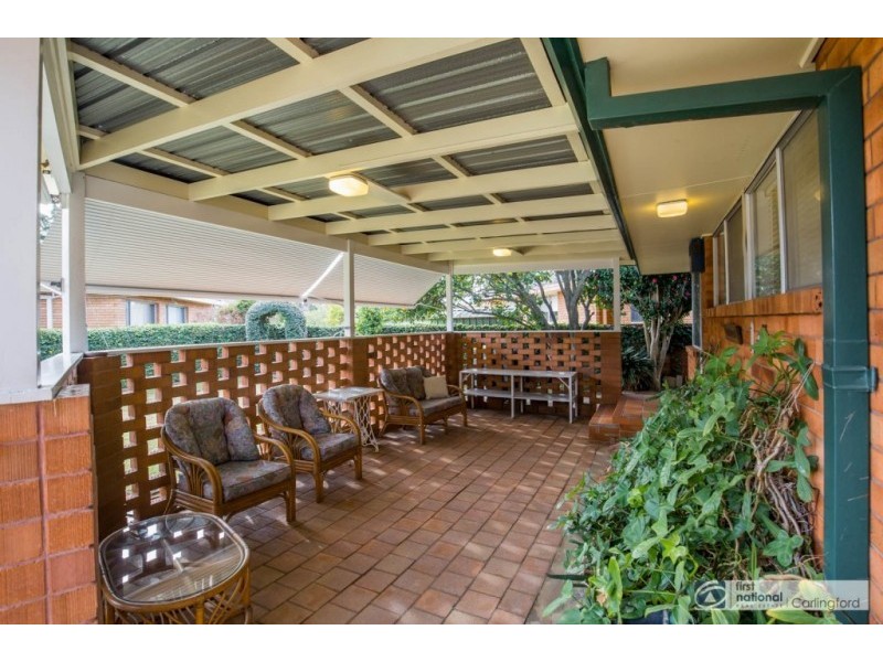 28 Arcadian Circuit, Carlingford NSW 2118