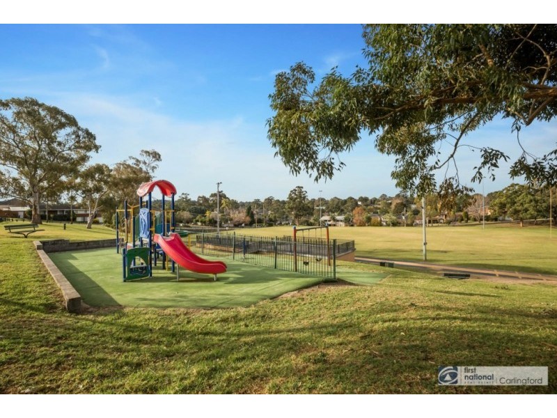 28 Arcadian Circuit, Carlingford NSW 2118