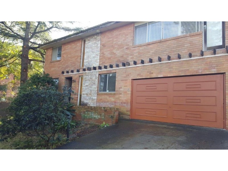 4 Cassandra Place, Carlingford NSW 2118