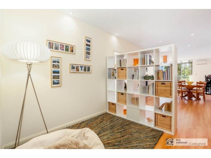 1/16 Post Office Street, Carlingford NSW 2118