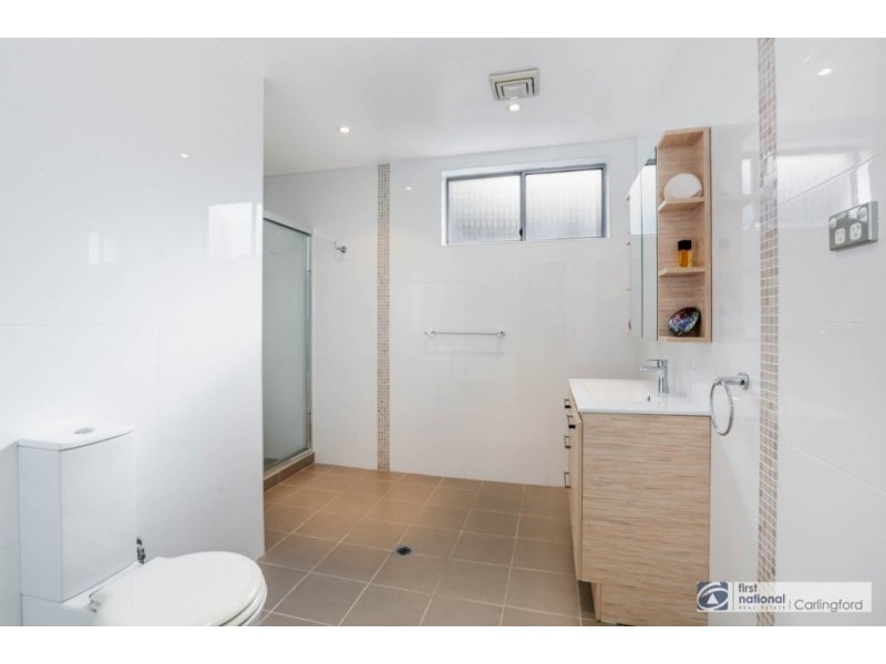 1/16 Post Office Street, Carlingford NSW 2118