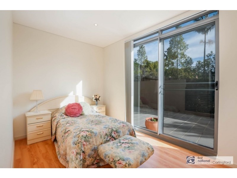 1/16 Post Office Street, Carlingford NSW 2118