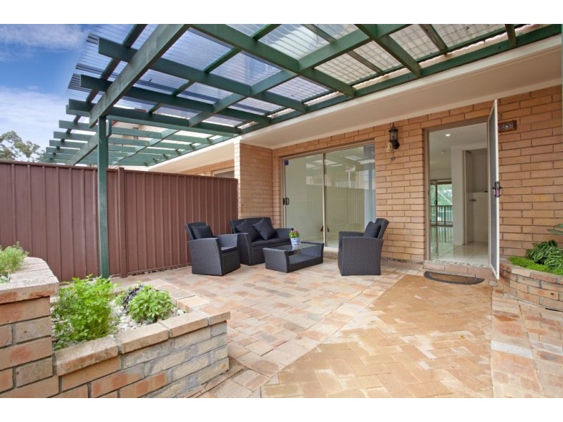 63/10-12 Freeman Place, Carlingford NSW 2118