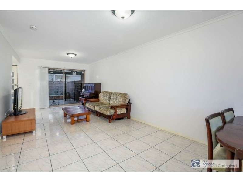 63/10-12 Freeman Place, Carlingford NSW 2118