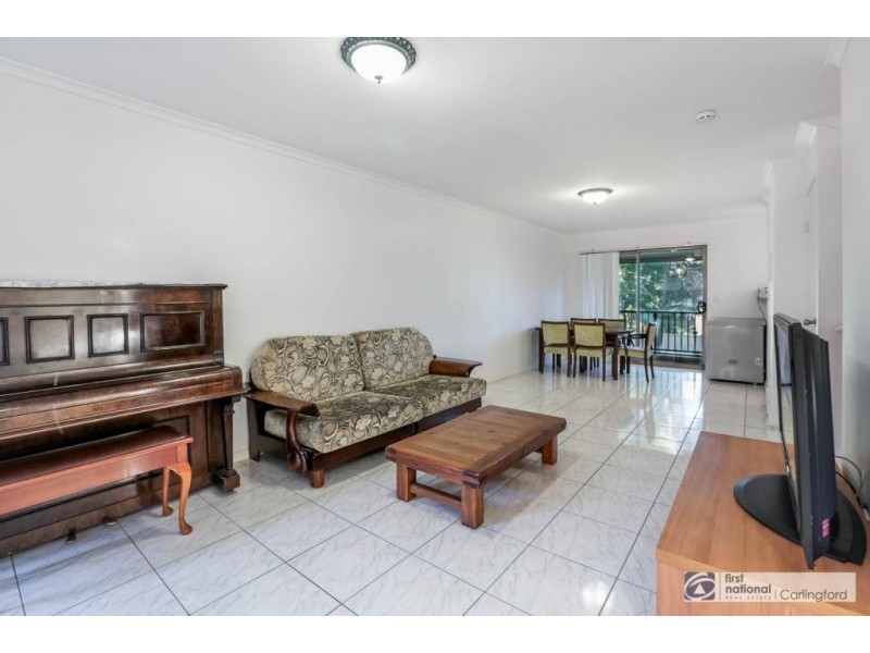63/10-12 Freeman Place, Carlingford NSW 2118