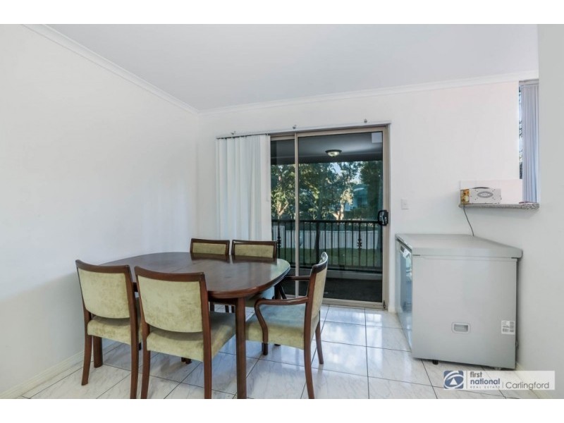 63/10-12 Freeman Place, Carlingford NSW 2118