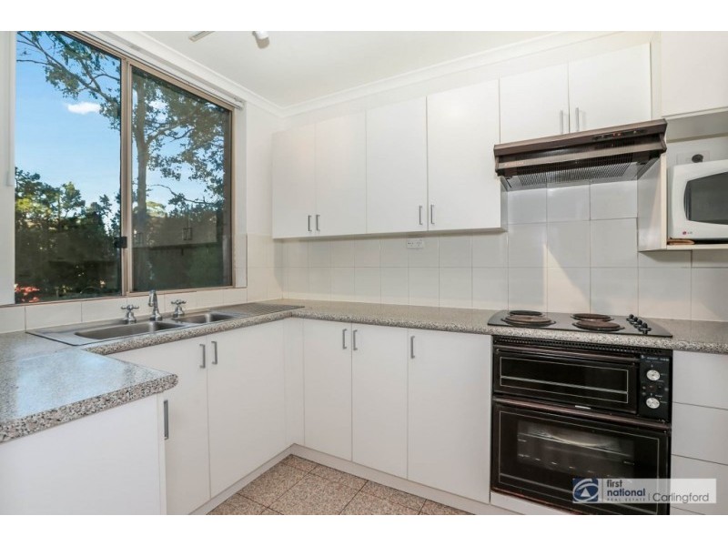 63/10-12 Freeman Place, Carlingford NSW 2118