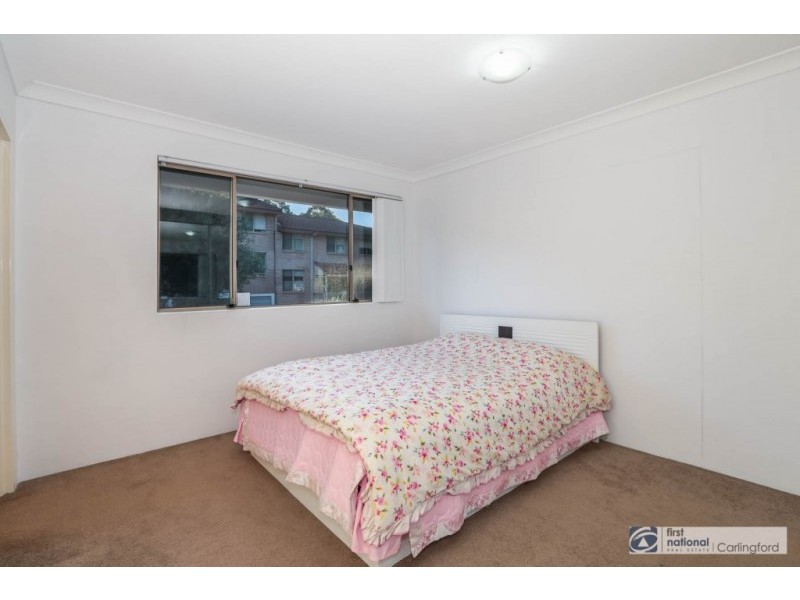 63/10-12 Freeman Place, Carlingford NSW 2118
