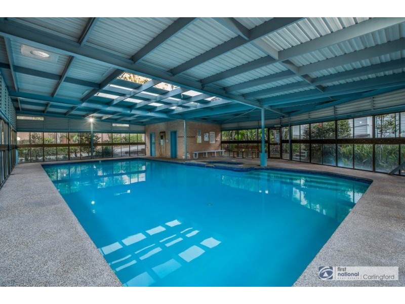 63/10-12 Freeman Place, Carlingford NSW 2118