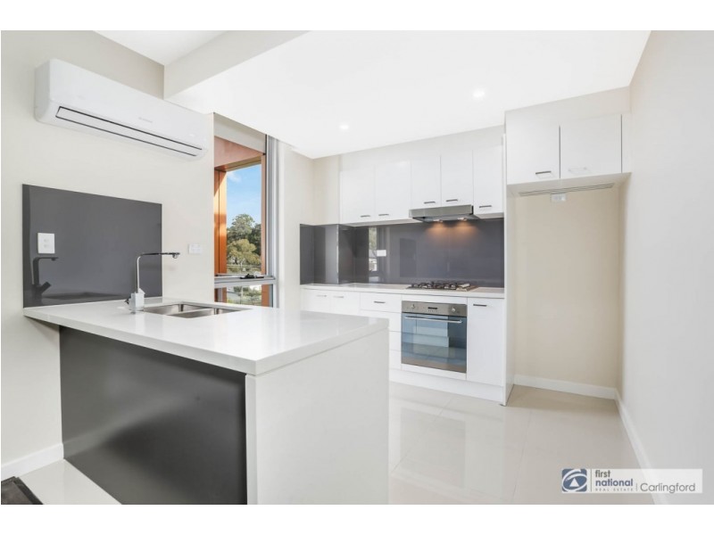 26/30-34 Keeler Street, Carlingford NSW 2118