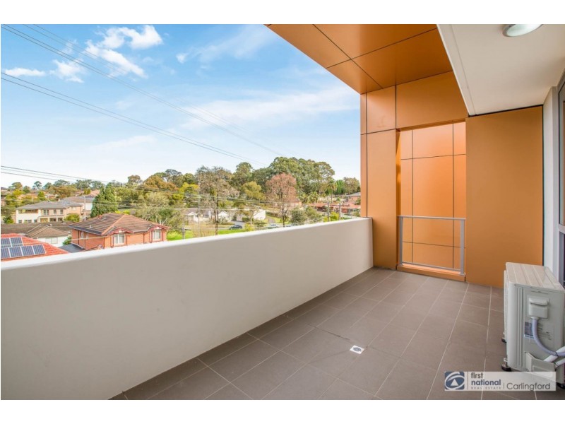 26/30-34 Keeler Street, Carlingford NSW 2118
