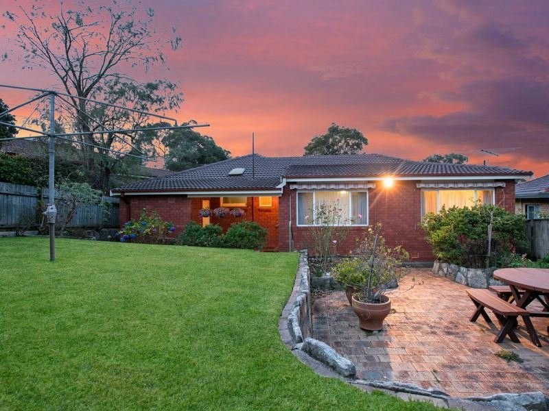 3 Sandler Avenue, North Rocks NSW 2151