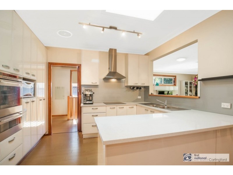 30 Bradley Drive, Carlingford NSW 2118