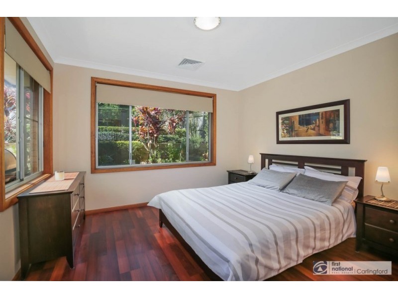 30 Bradley Drive, Carlingford NSW 2118