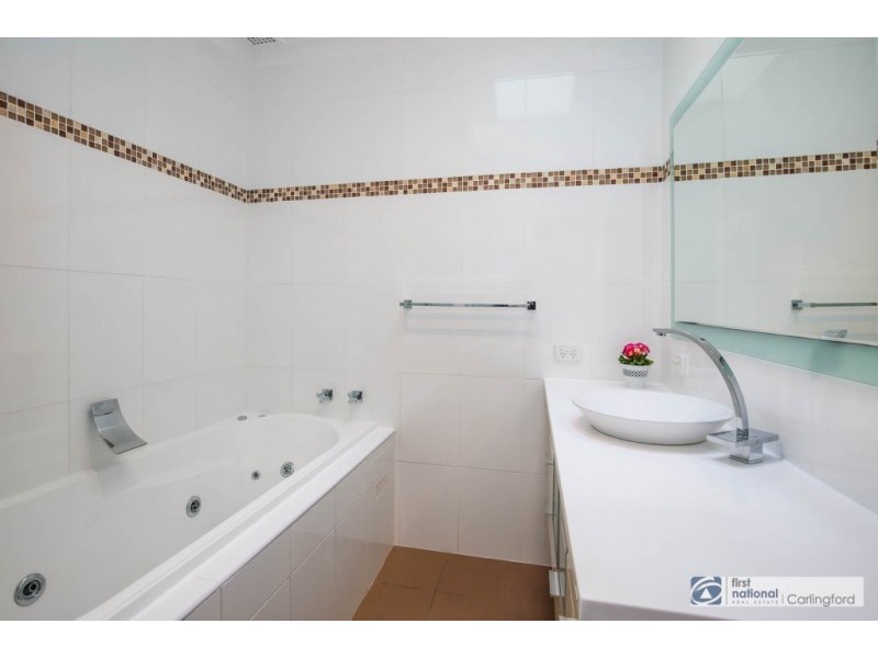 30 Bradley Drive, Carlingford NSW 2118