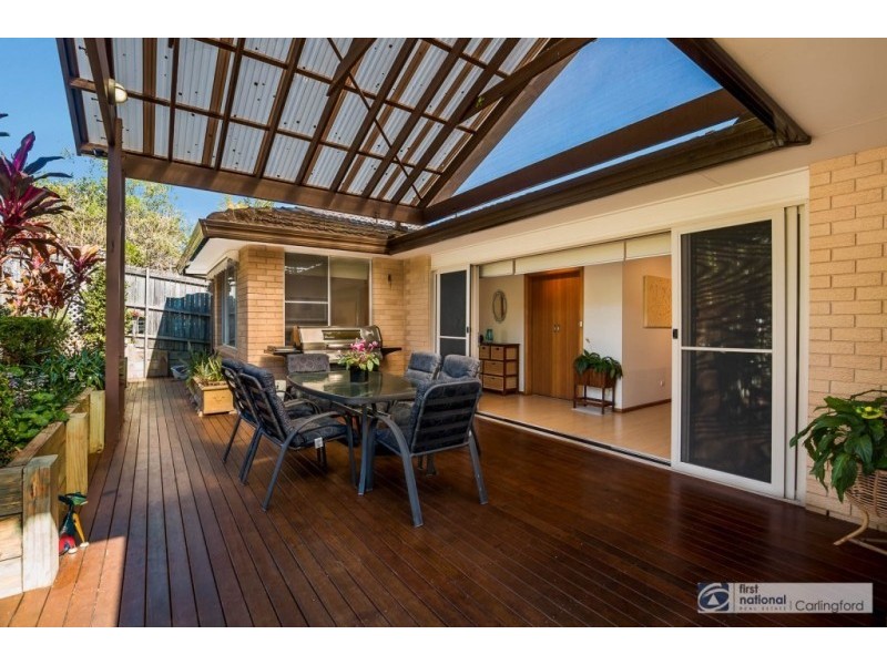 30 Bradley Drive, Carlingford NSW 2118