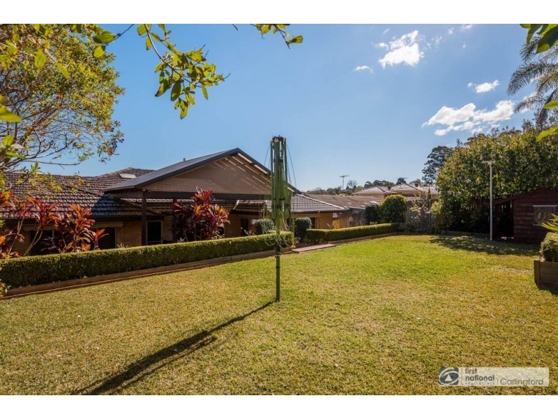 30 Bradley Drive, Carlingford NSW 2118