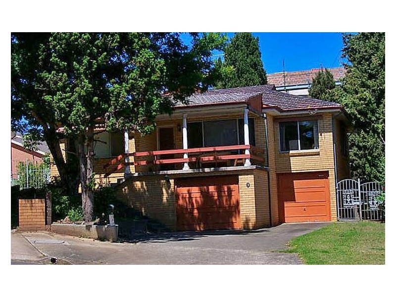 3 Cassandra Place, Carlingford NSW 2118