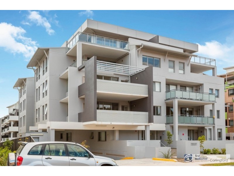 11/66-68 Keeler Street, Carlingford NSW 2118