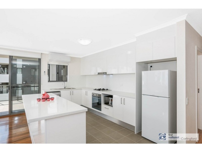 11/66-68 Keeler Street, Carlingford NSW 2118