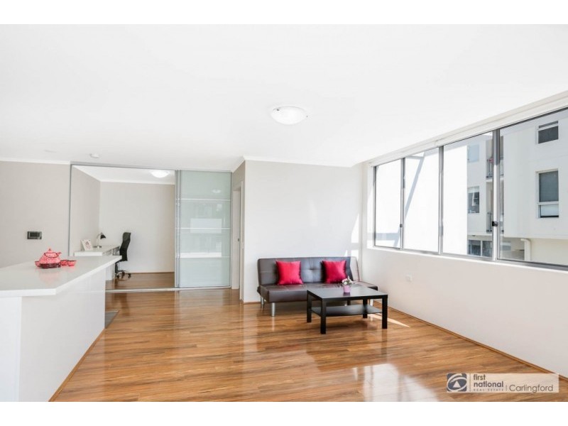 11/66-68 Keeler Street, Carlingford NSW 2118