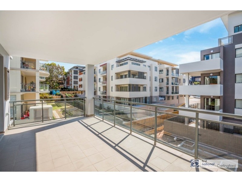 11/66-68 Keeler Street, Carlingford NSW 2118