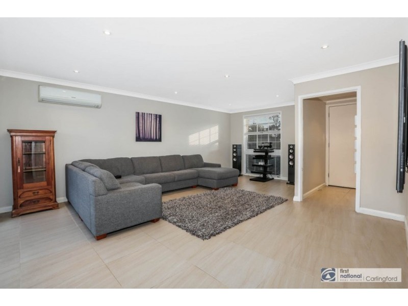 14 Goldsmith Avenue, Winston Hills NSW 2153