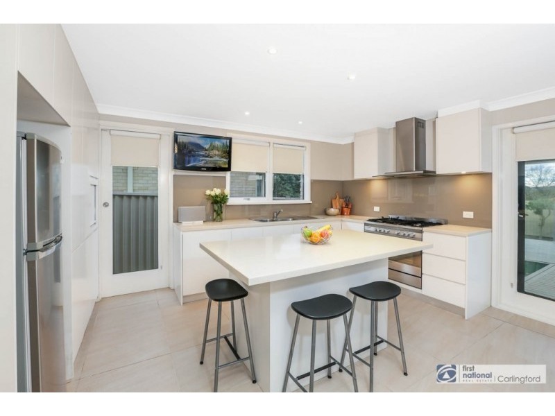 14 Goldsmith Avenue, Winston Hills NSW 2153