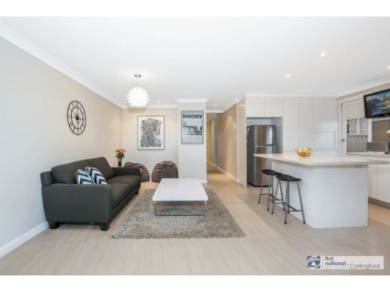 14 Goldsmith Avenue, Winston Hills NSW 2153