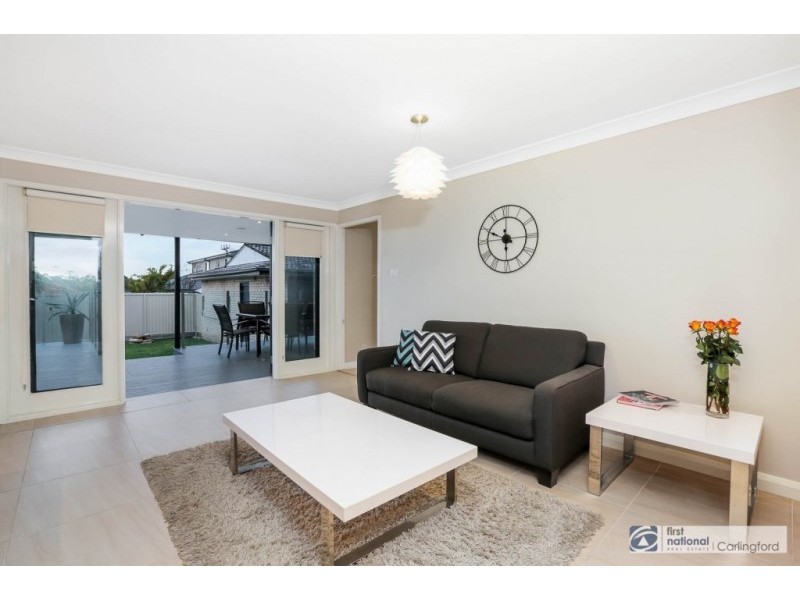 14 Goldsmith Avenue, Winston Hills NSW 2153