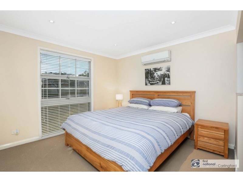 14 Goldsmith Avenue, Winston Hills NSW 2153