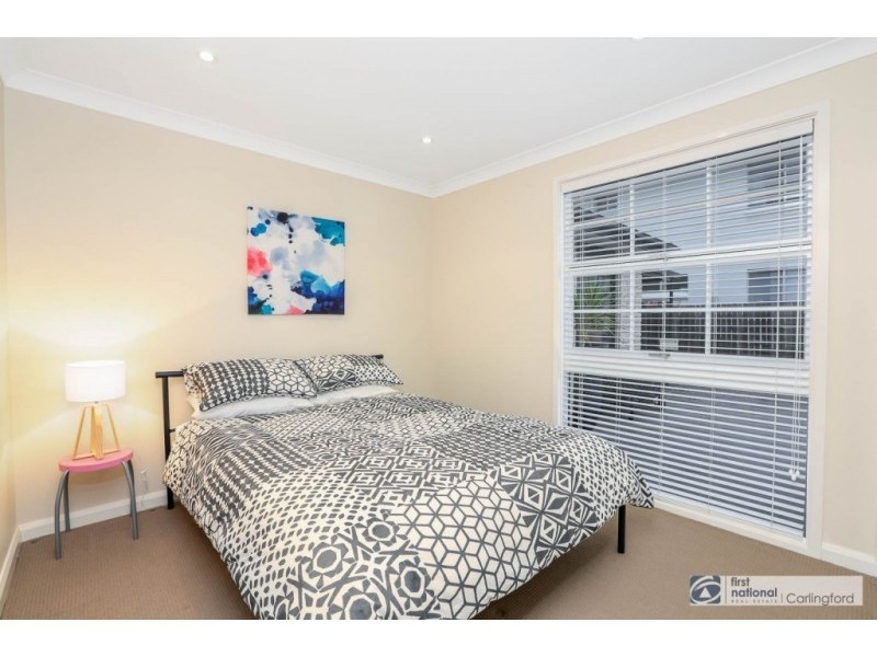 14 Goldsmith Avenue, Winston Hills NSW 2153