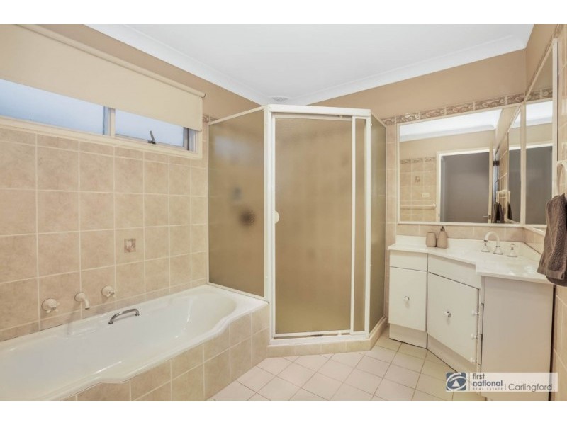 14 Goldsmith Avenue, Winston Hills NSW 2153