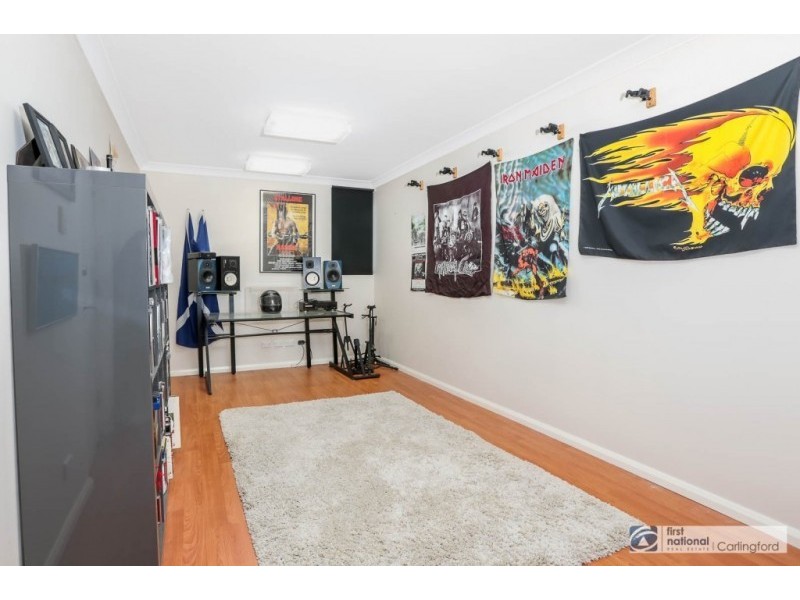 14 Goldsmith Avenue, Winston Hills NSW 2153