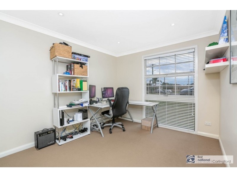 14 Goldsmith Avenue, Winston Hills NSW 2153